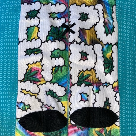 Socks - Picture 3 of 4